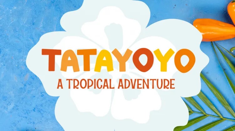 Disponibilitate Tatayoyo